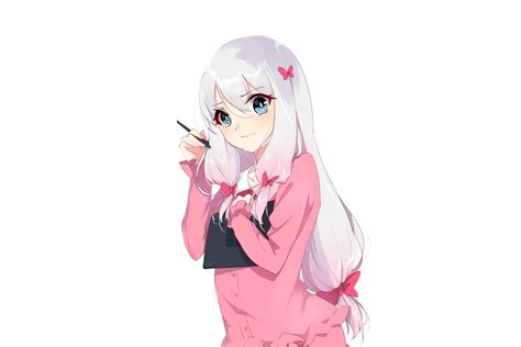 Download Izumi Sagiri .